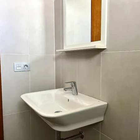 Апартаменты 2 Bedrooms And Terrace