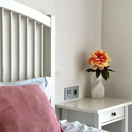 Апартаменты 2 Bedrooms And Terrace *
