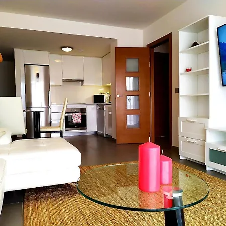2 Bedrooms And Terrace
