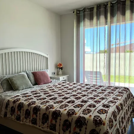 2 Bedrooms And Terrace