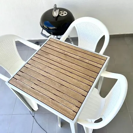 2 Bedrooms And Terrace * La Tejita