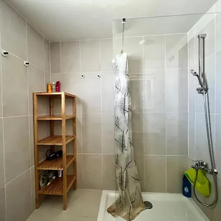 2 Bedrooms And Terrace La Tejita