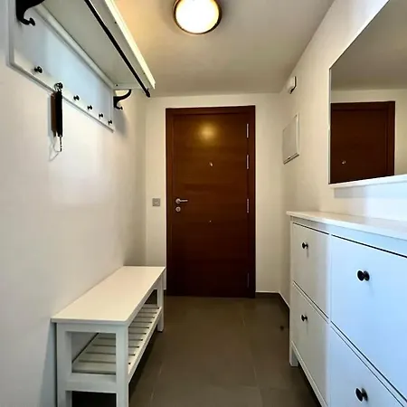 2 Bedrooms And Terrace