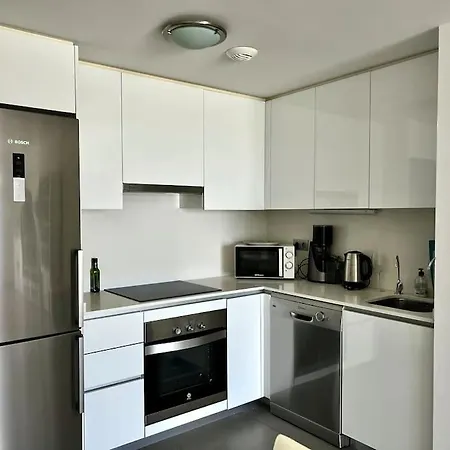 2 Bedrooms And Terrace * La Tejita