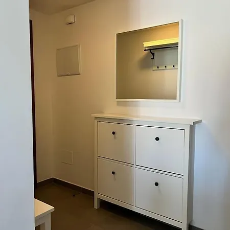 2 Bedrooms And Terrace Apartment