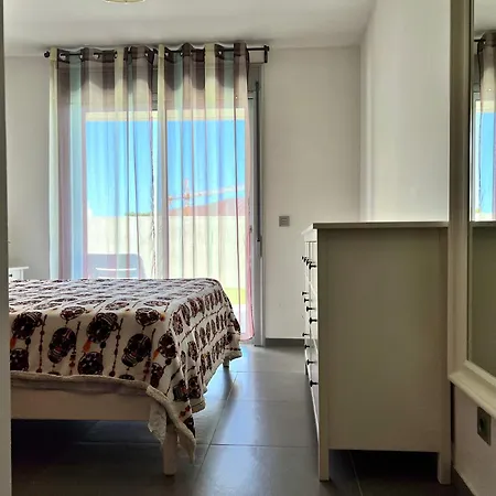 2 Bedrooms And Terrace *