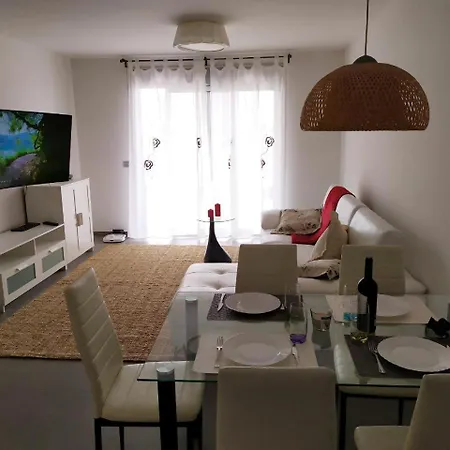 2 Bedrooms And Terrace